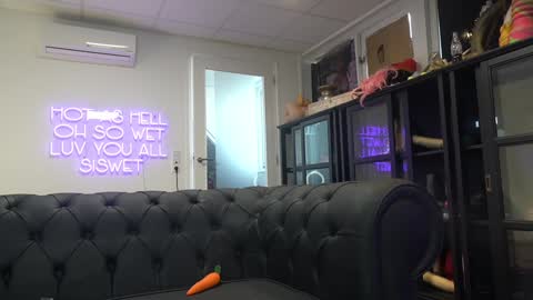 Snapshot of siswet19 chatting on 02-02-25, 03:28 Elise online show from 02-02-25, 03:28