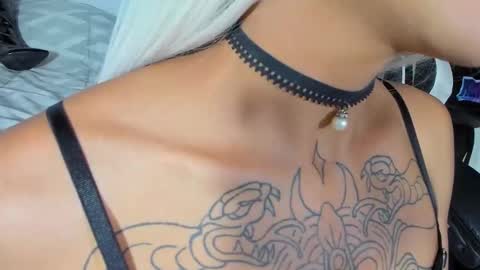 Snapshot of sisyssam chatting on 09-26-25, 07:51 Im SAM xoxo  online show from 09-26-25, 07:51