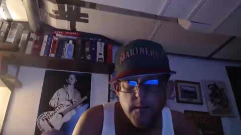 Situational Lefty online show from 02-08-26, 08:07
