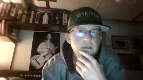 Situational Lefty online show from 02-28-26, 07:09