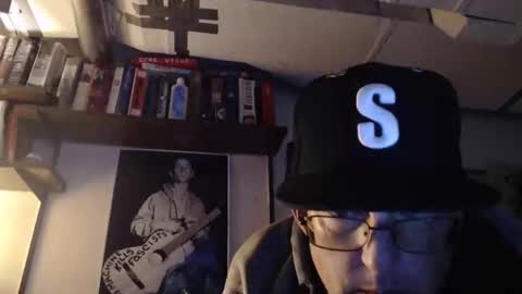 Situational Lefty online show from 04-26-26, 07:39