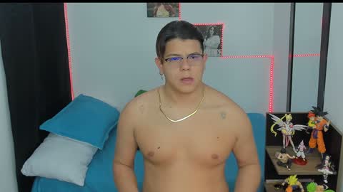 Siul Thompson online show from 12-01-24, 11:58