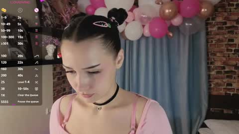 Lilly online show from 04-15-26, 12:01