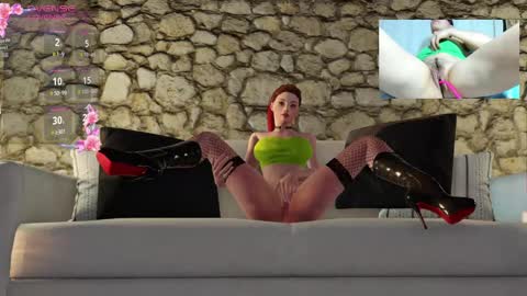 Snapshot of sixelaando chatting on 01-24-25, 01:57 sixelaando online show from 01-24-25, 01:57