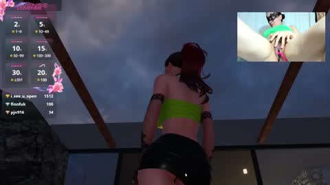 Snapshot of sixelaando chatting on 03-03-25, 11:46 sixelaando online show from 03-03-25, 11:46