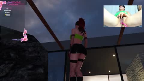 Snapshot of sixelaando chatting on 03-08-25, 02:51 sixelaando online show from 03-08-25, 02:51