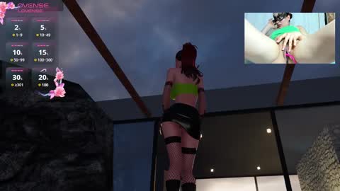 Snapshot of sixelaando chatting on 03-10-25, 01:10 sixelaando online show from 03-10-25, 01:10