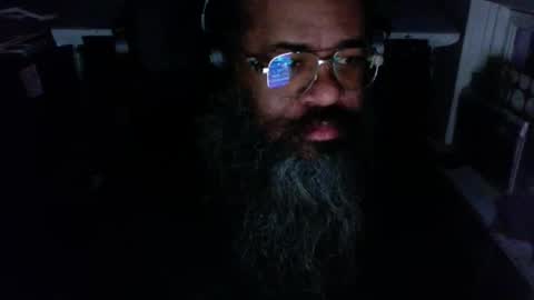 siyah_sakal online show from 01-05-25, 11:48