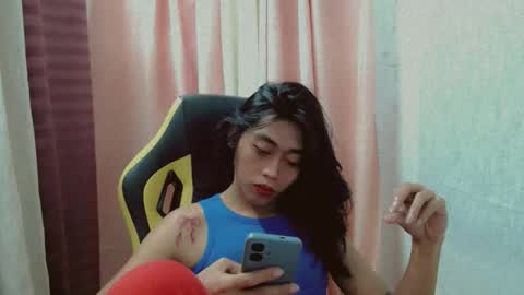 Snapshot of sizka_ford chatting on 02-21-26, 09:10 Sizka online show from 02-21-26, 09:10