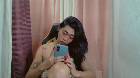 Snapshot of sizka_ford chatting on 03-11-26, 05:35 Sizka online show from 03-11-26, 05:35