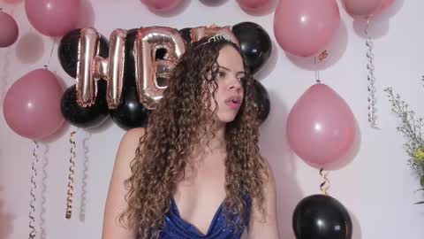 Skadi online show from 11-30-25, 10:58