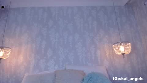 SKAILYN ANGELS online show from 09-30-25, 04:56