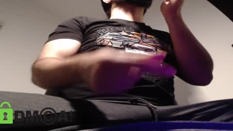 Your Master MasterD9000 online show from 02-09-25, 05:40