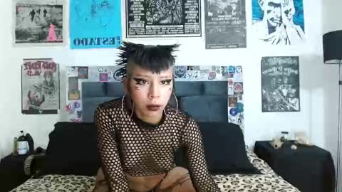 Punkat 3 online show from 10-11-25, 04:55