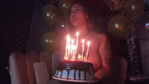 Skarleth villa online show from 04-02-26, 02:09