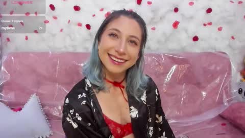 Skarlet  online show from 09-19-25, 06:48