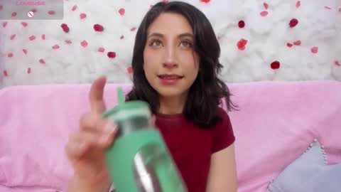 Skarlet  online show from 11-25-25, 07:19