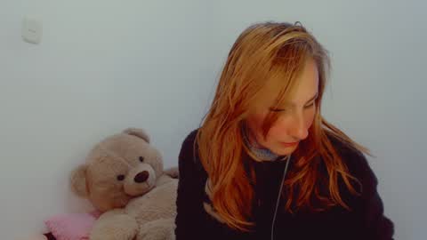 Arlett online show from 12-23-24, 11:47