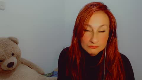 Arlett online show from 01-08-25, 04:02