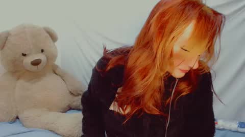 Arlett online show from 02-11-25, 04:44