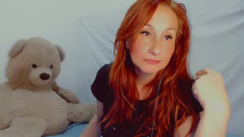 Arlett online show from 02-13-25, 01:08