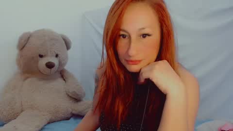 Arlett online show from 02-19-25, 12:22