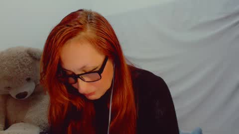 Arlett online show from 02-23-25, 03:13