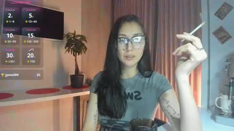 skarlett online show from 04-27-26, 09:46