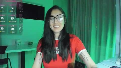 skarlett online show from 05-05-26, 10:29
