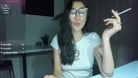 skarlett online show from 05-10-26, 10:26