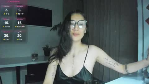 skarlett online show from 05-11-26, 09:56
