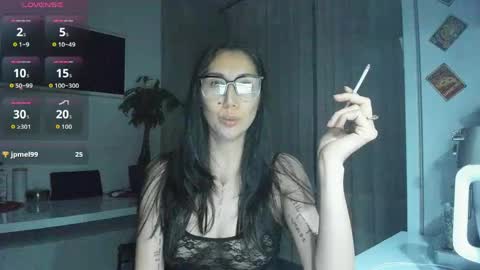 skarlett online show from 06-01-26, 12:01