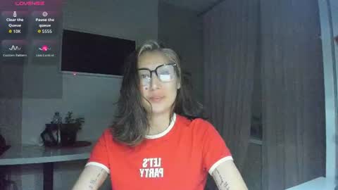 skarlett online show from 06-26-26, 10:36