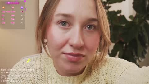 Im Scarlett  ONLINE  5pm-10pm NYC time  online show from 01-06-25, 04:13