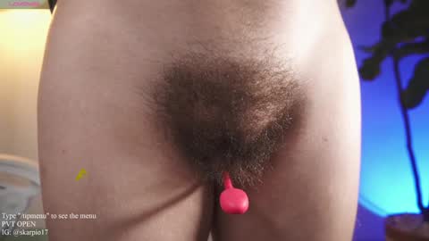 Im Scarlett  ONLINE  5pm-10pm NYC time  online show from 02-02-25, 03:43