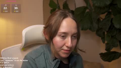 Im Scarlett  ONLINE  5pm-10pm NYC time  online show from 09-15-25, 01:38