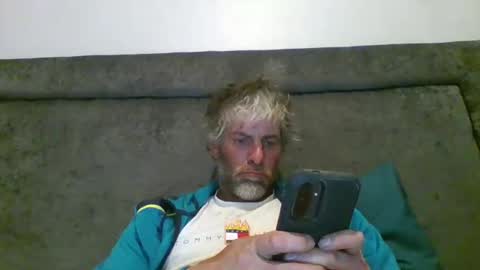 Snapshot of skataz89999 chatting on 11-19-25, 10:59 AJAY online show from 11-19-25, 10:59