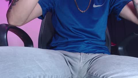 Snapshot of skateboy444 chatting on 01-29-25, 06:22 king online show from 01-29-25, 06:22