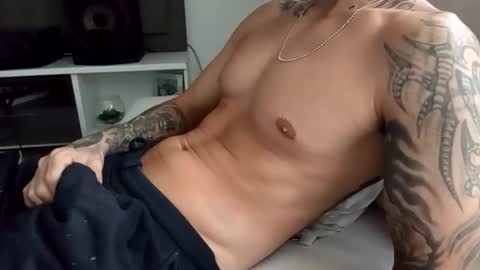 miguel online show from 03-14-26, 06:35