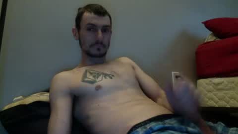 skaterpunk_1992 online show from 07-28-26, 09:03