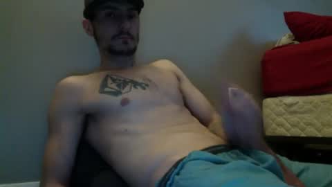 skaterpunk_1992 online show from 07-29-26, 09:13
