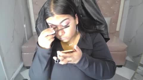 Skarlet online show from 03-10-26, 01:05