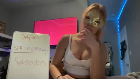 skiimaskabby online show from 12-02-24, 02:53