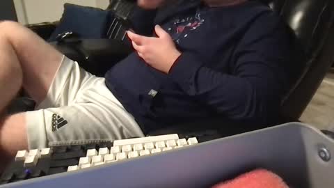 skilledstroker online show from 02-02-25, 04:15