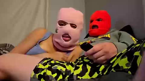 skimaskcouple89108 online show from 10-14-25, 03:51