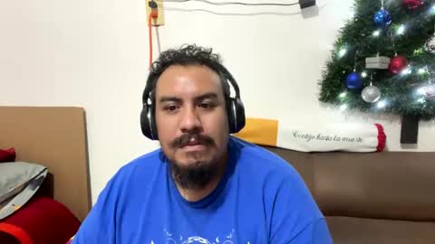 Elias online show from 12-24-24, 03:16