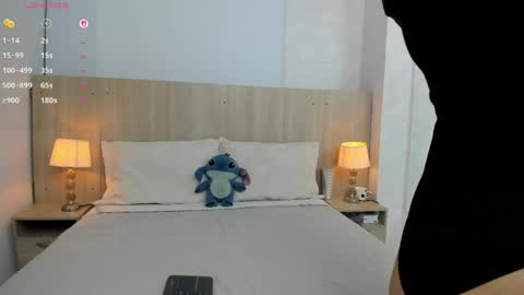 Adara online show from 04-29-26, 03:32