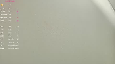 Snapshot of skinny_ariadna chatting on 07-08-26, 12:09 Ariadna online show from 07-08-26, 12:09