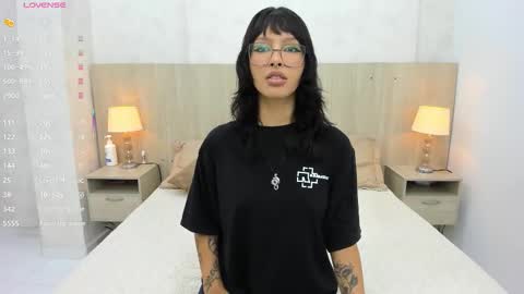 Emily Rojas online show from 09-24-25, 07:28