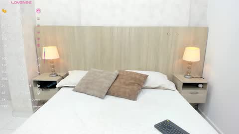 Emily Rojas online show from 03-14-26, 08:14